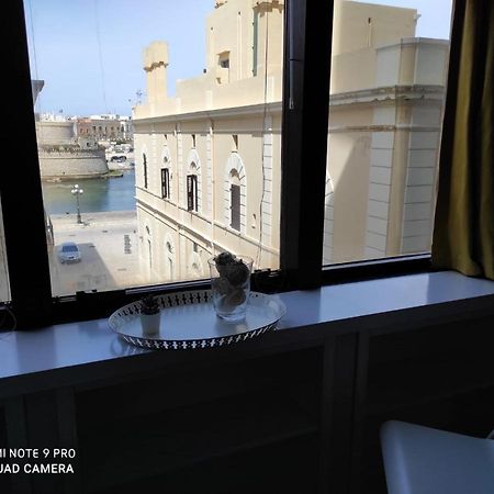 B&B Rivellino Галиполи Екстериор снимка