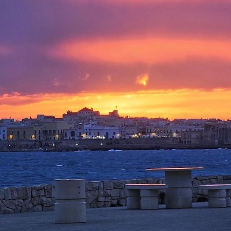 B&B Rivellino Галиполи Екстериор снимка