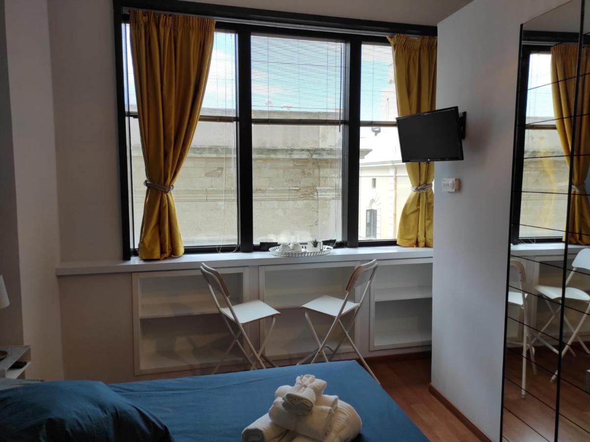B&B Rivellino Галиполи Екстериор снимка