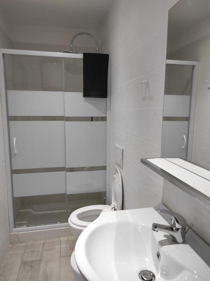 B&B Rivellino Галиполи Екстериор снимка