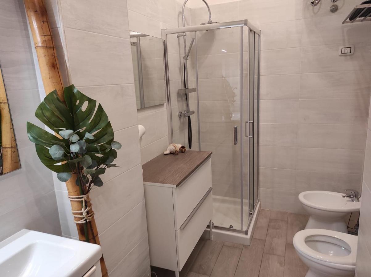 B&B Rivellino Галиполи Екстериор снимка