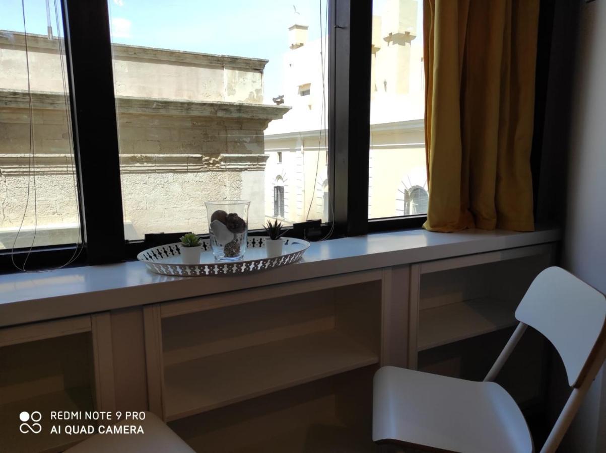B&B Rivellino Галиполи Екстериор снимка