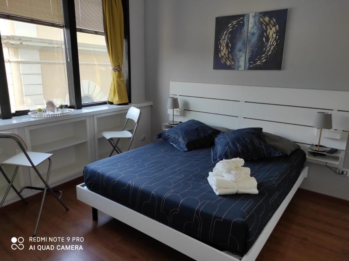 B&B Rivellino Галиполи Екстериор снимка