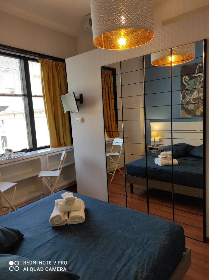 B&B Rivellino Галиполи Екстериор снимка