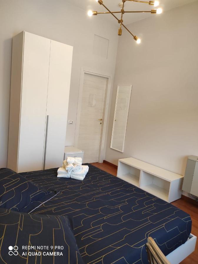 B&B Rivellino Галиполи Екстериор снимка