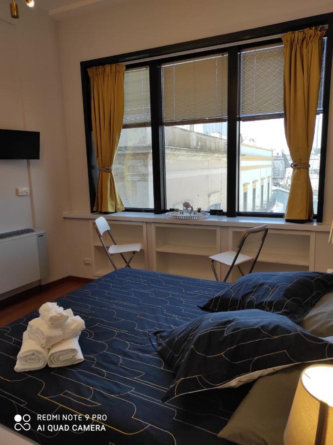 B&B Rivellino Галиполи Екстериор снимка