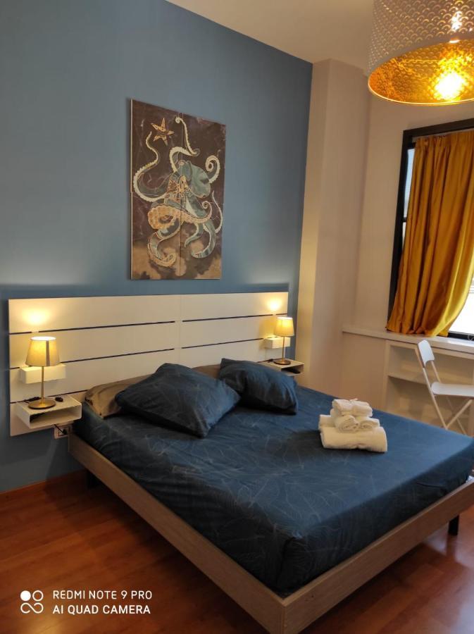 B&B Rivellino Галиполи Екстериор снимка