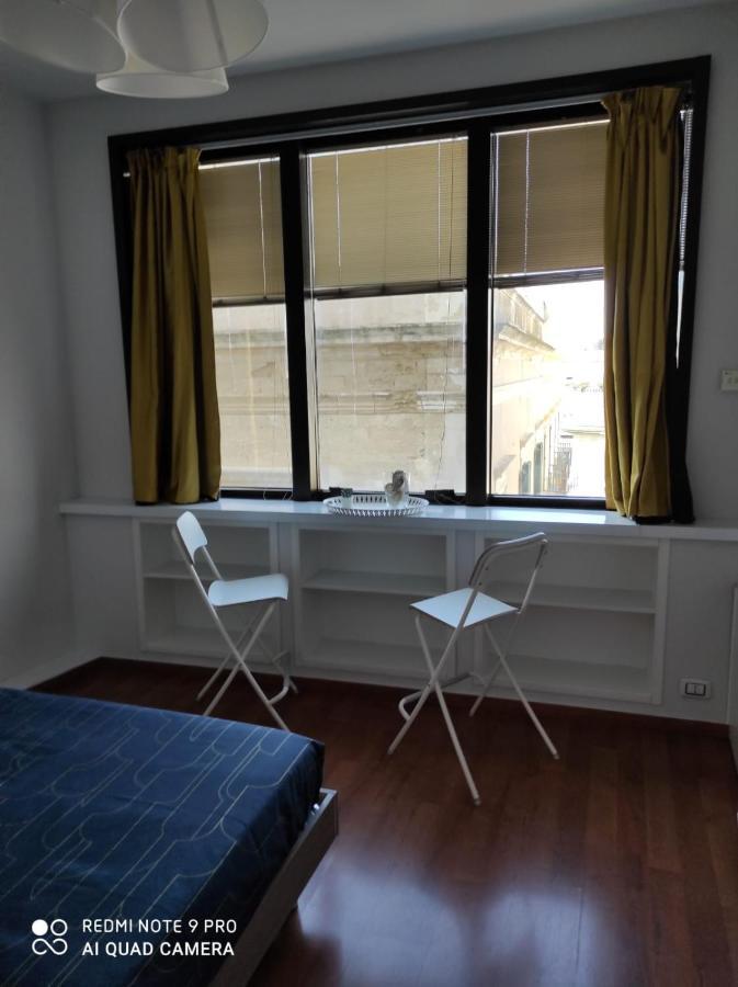 B&B Rivellino Галиполи Екстериор снимка