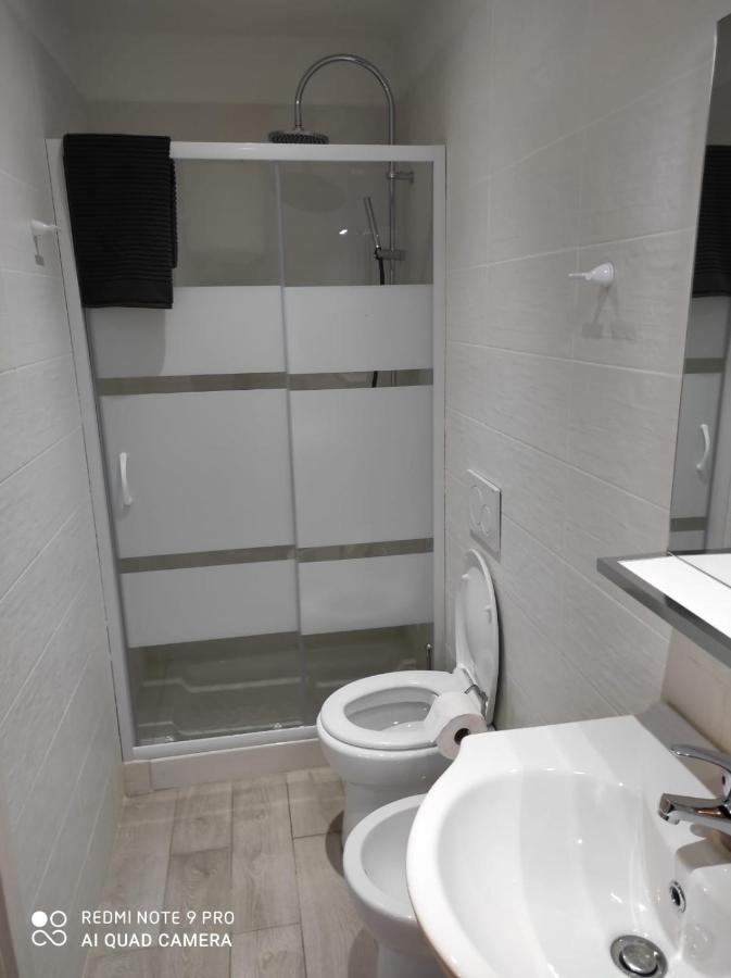 B&B Rivellino Галиполи Екстериор снимка