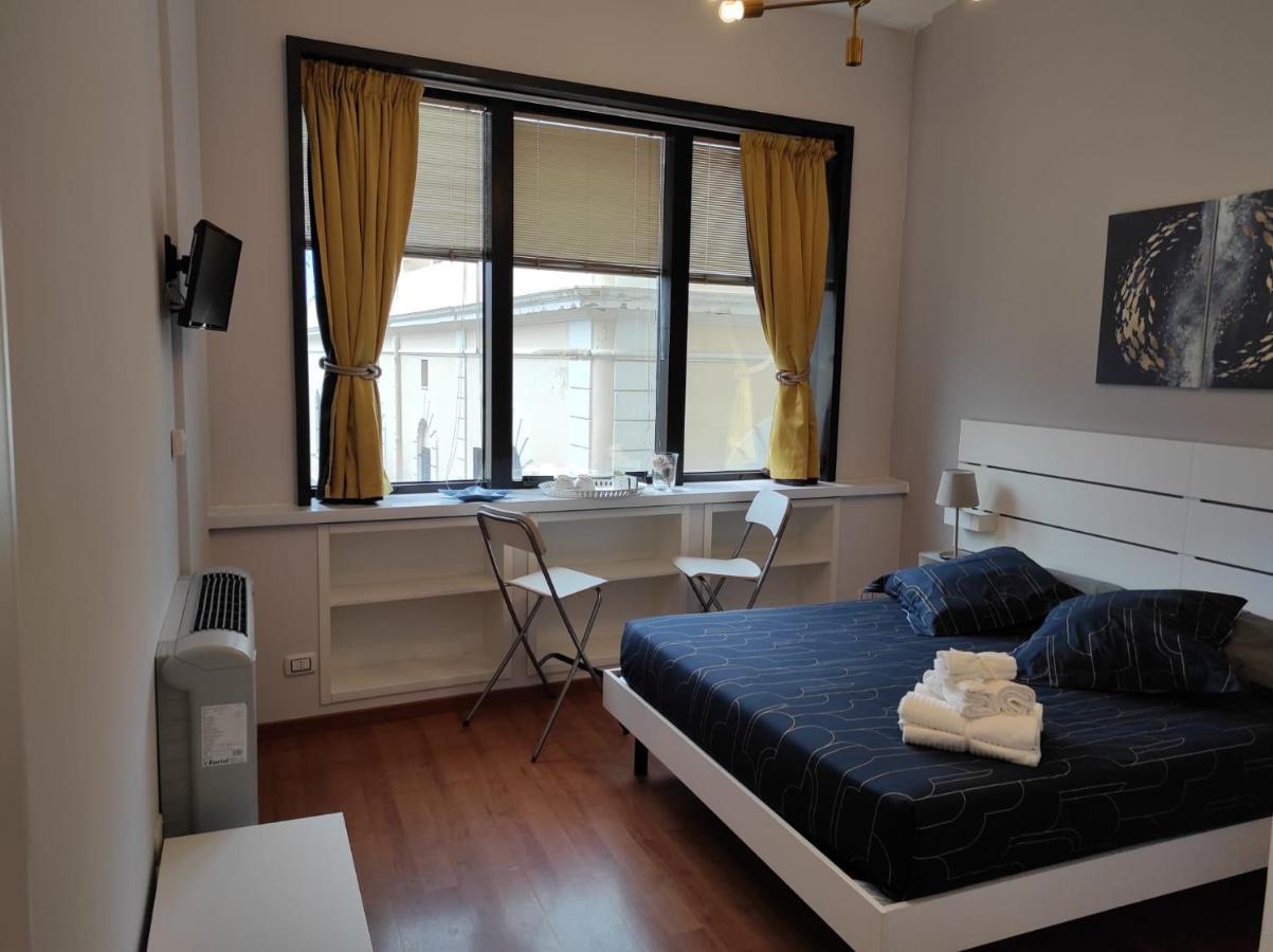 B&B Rivellino Галиполи Екстериор снимка