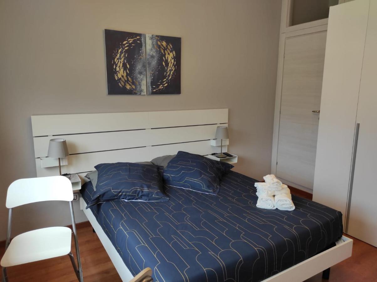 B&B Rivellino Галиполи Екстериор снимка