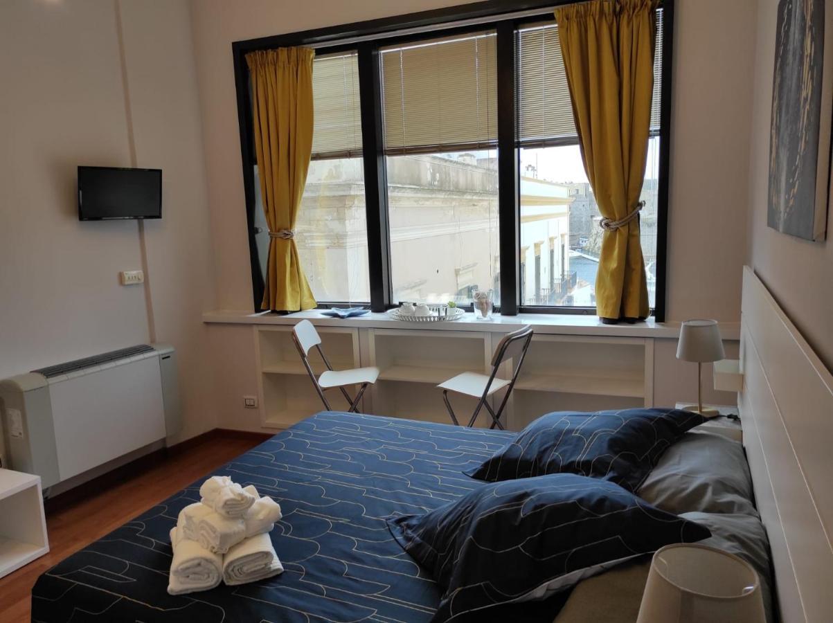 B&B Rivellino Галиполи Екстериор снимка