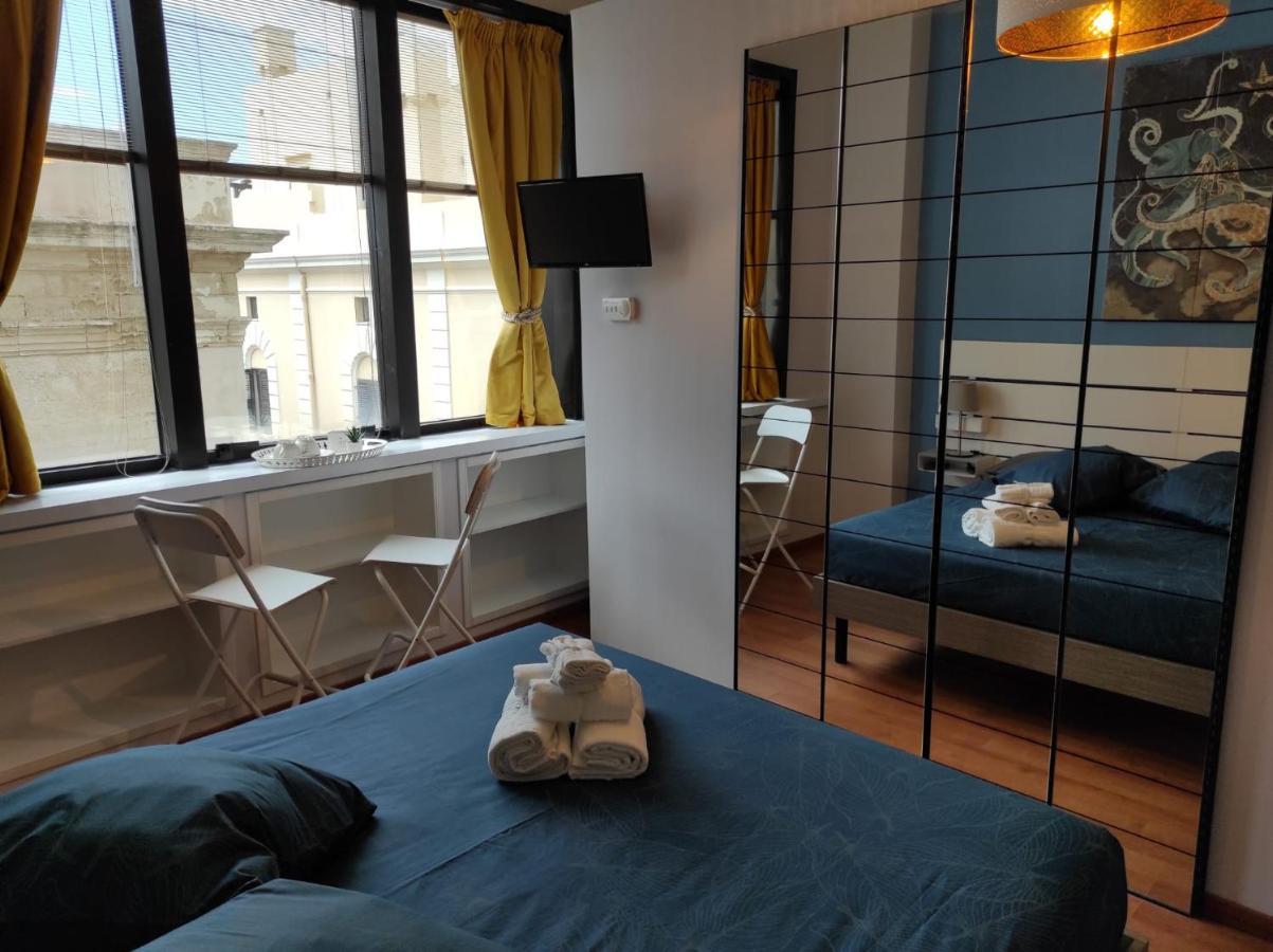 B&B Rivellino Галиполи Екстериор снимка